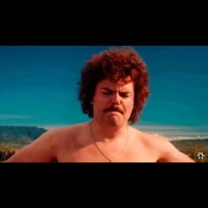 Meet your Posher, Jonathon